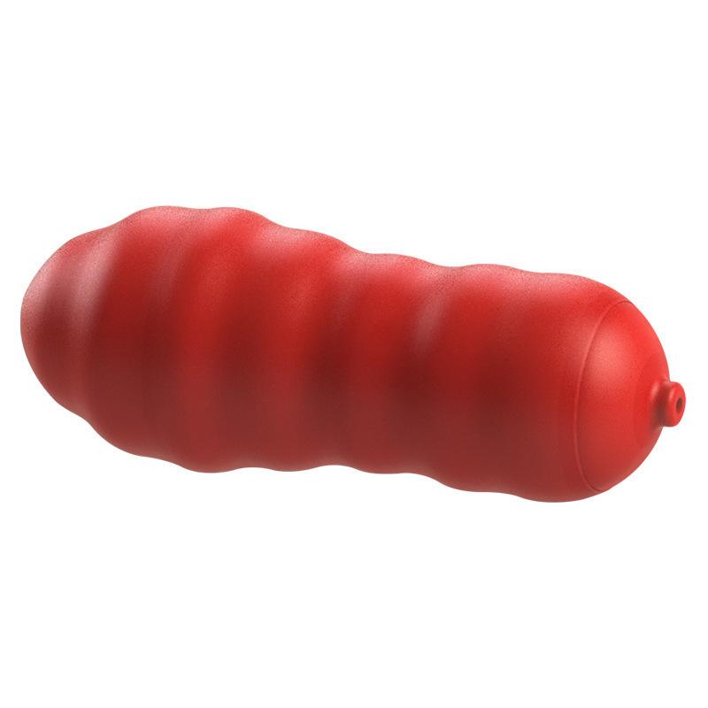 Clitoral and Nipple Stimulating Vibrator: Tongue-Licking and Sucking Massager for Female Orgasm