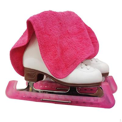 Osłony na ostrza łyżew, ochrona hokejowa, łyżwiarstwo figurowe i łyżwy, osłona na