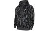 Jackets Men's Black Hooded Moderate Other CU4338-010