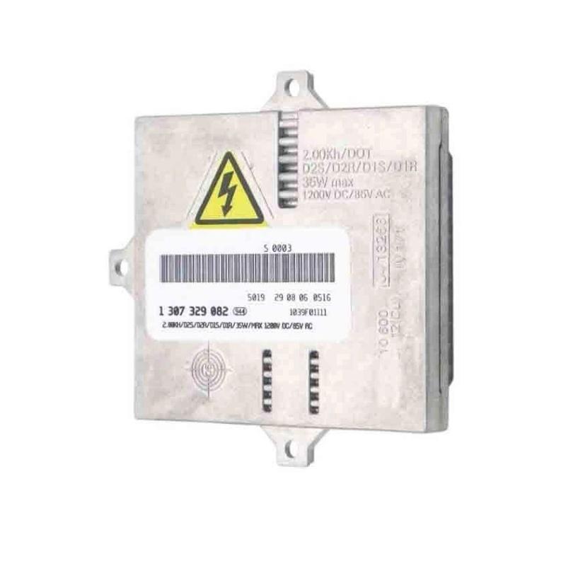 1307329082 OEM AL Xenon Headlight HID Ballast Control Unit 10EEG050104 for Alfa Romeo 147 156 GT