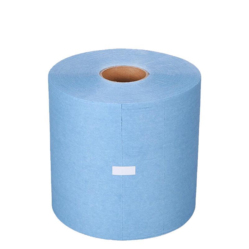 Безпылевая туалетная бумага HUIHUADU