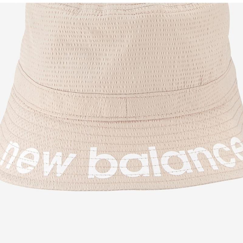 New Balance Hat Pqc Nk8bds206u 35 Seersucker Bucket Hat