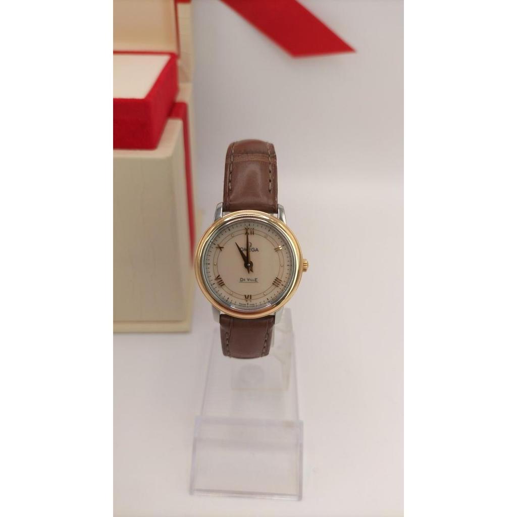Used OMEGA 424.23.27.60.09.001 Omega Devil Prestige AU750