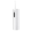 Portable Electric Water Flosser for Teeth Cleaning - Handheld Tartar Removal Irrigator