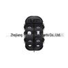 Ford Focus Electric Window Switch Assembly 7S4Z14529A.
