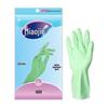Odorless Low-Allergy Rubber Gloves