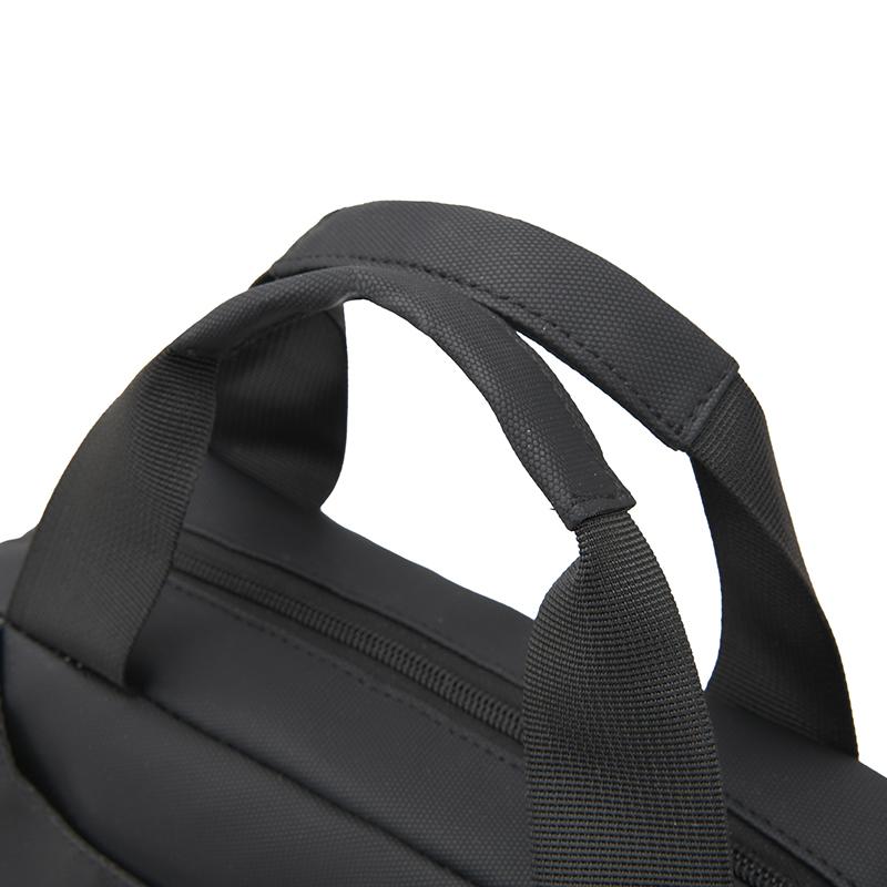 Business Pendler Handtasche Herren große Kapazität Umhängetasche Oxford Tuch Crossbody Tasche