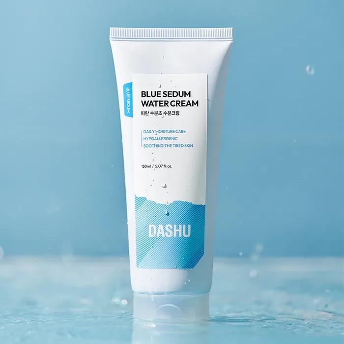 DASHU _Dashu Boy Blue Crème Hydratante 150ml