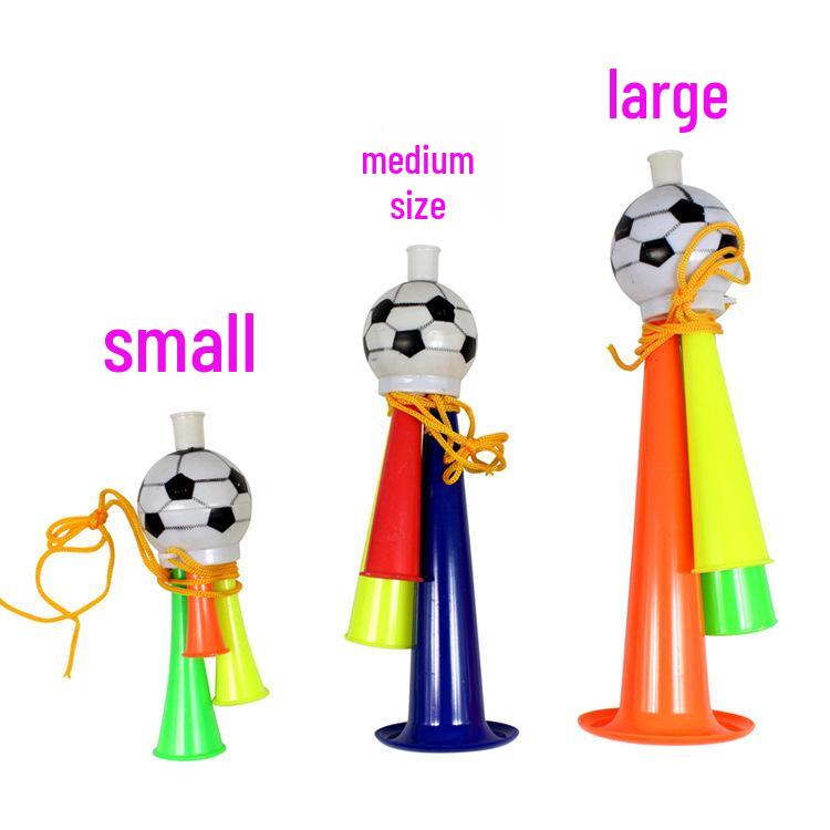 Sports Cheer Horn for Ball Games and Concerts