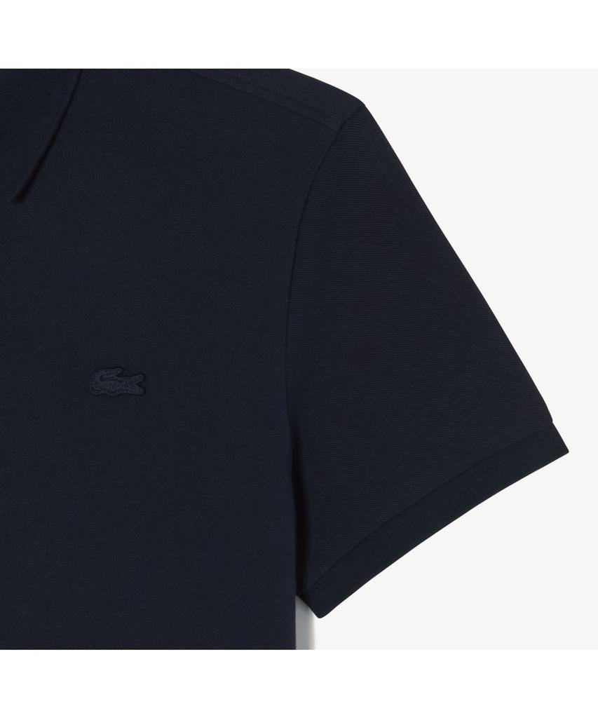 LACOSTE Men'S Paris Short Sleeve Polo Shirt Ph552E-55N Hde