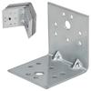 Supports et colliers de serrage – Supports