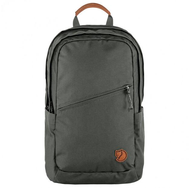 Backpack Fjällräven Räven 20 Model 2023 Khaki Dust (F23344-228)