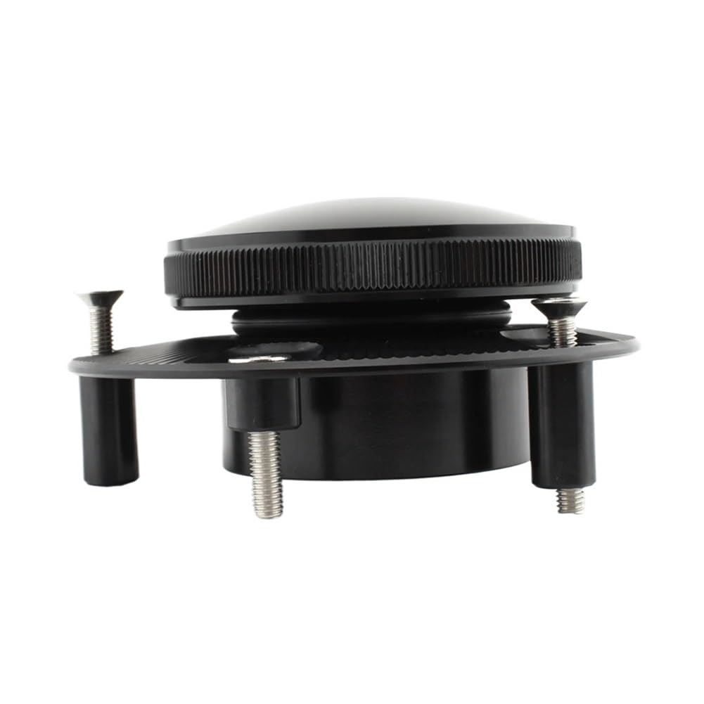 Motorcycle Tank Cap Motorcycle Gas Cap Tank Cap Cover Parts for Harley X350 2023+