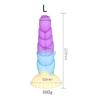 Realistic Monster for Women Anal with Strong Suction Cup Silicone Dragon Prostate Massager Sex Toys for Men
