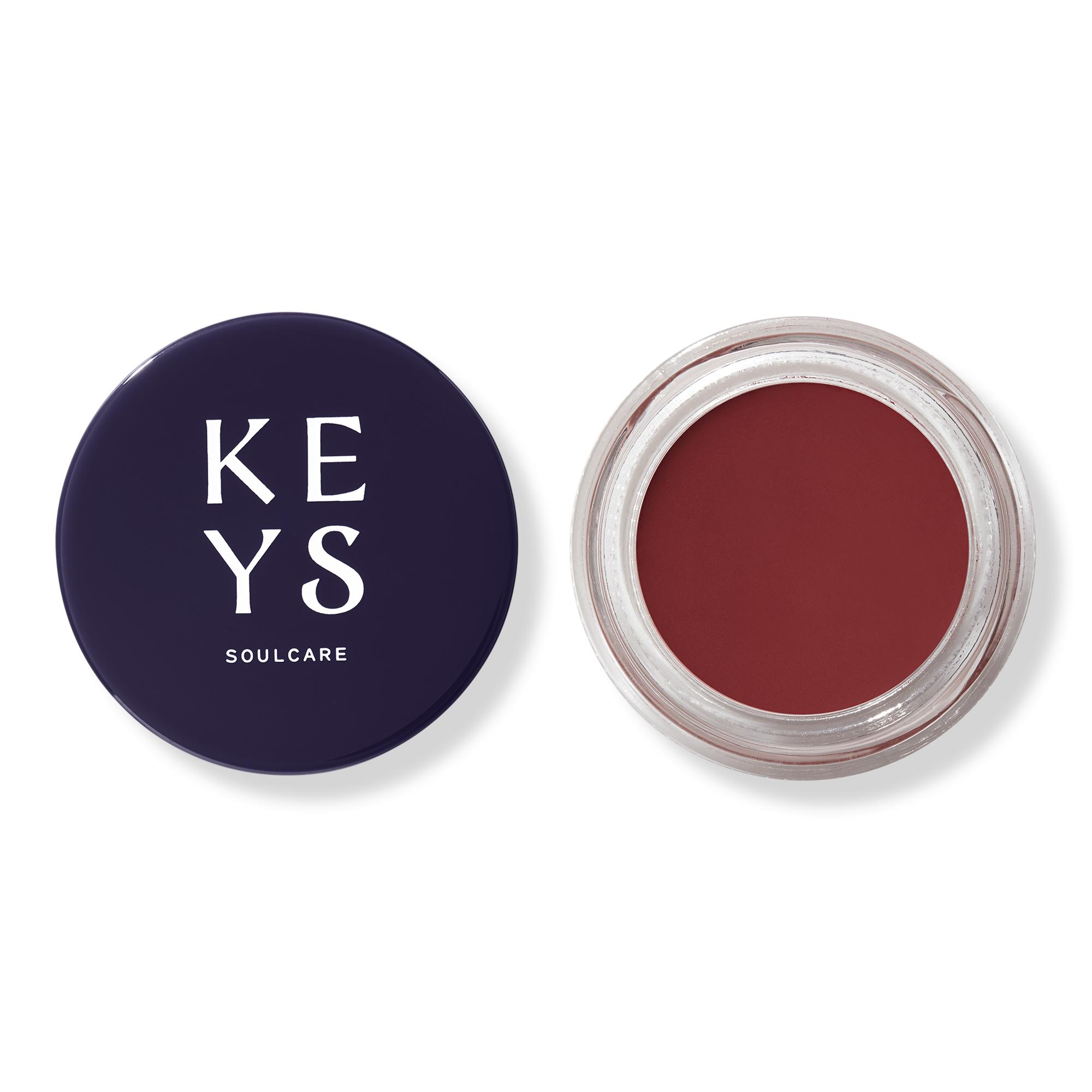 

Keys Soulcare Тинт для щек Sheer Flush 0,14 унции