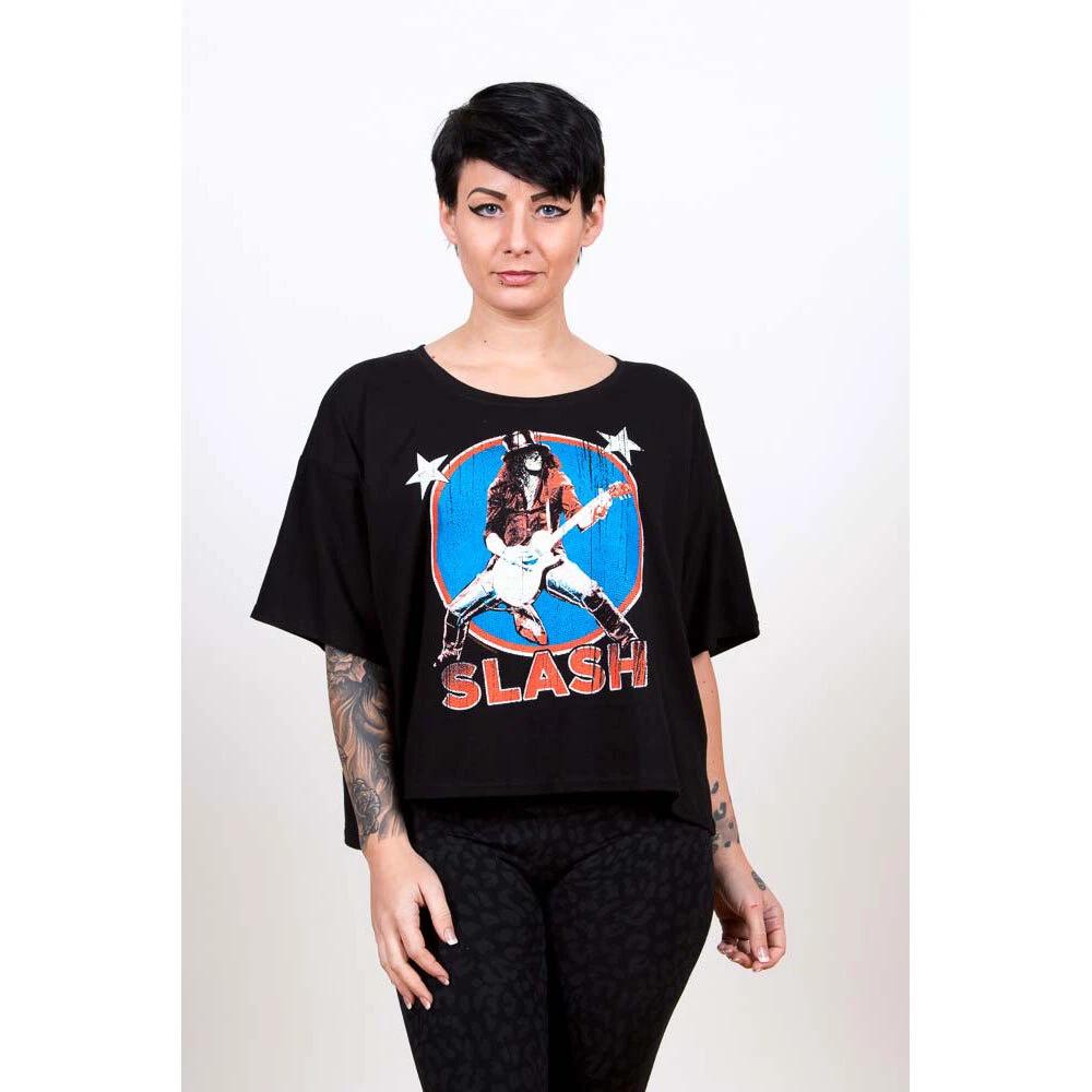 

SLASH ladies shirt M