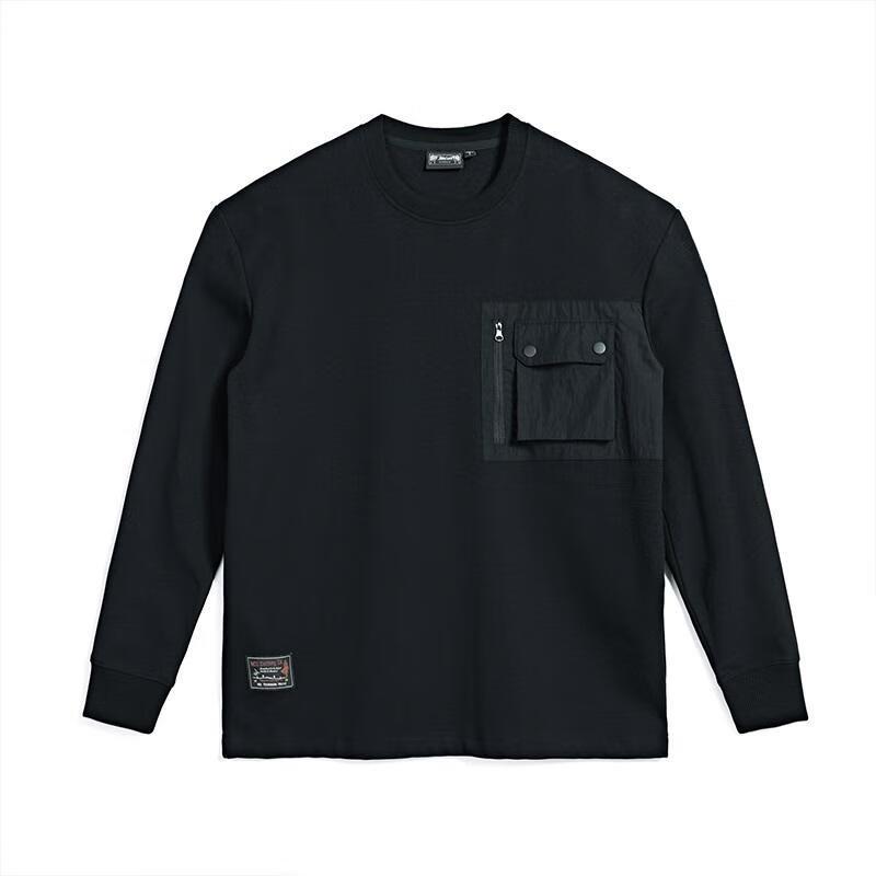 

MCS Marlboro Men s Long Sleeve Cotton T-shirt XXL
