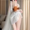 Pure Lust Sexy Antique Western Battle Suit Pretty Girl Battle Robe Uniform Seduction Passion Suit