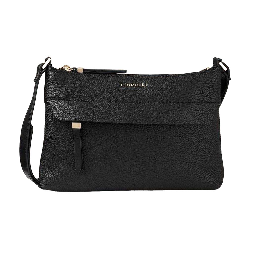 Borsa a tracolla Fiorelli in ecopelle