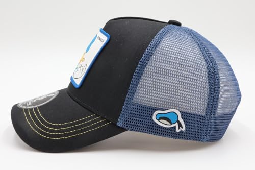 Disney Patch Mesh Cap DDN-MCP03