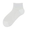 Women's Lightweight Breathable Mesh Ankle Socks Moisture Wicking Quick Dry Short Crew Socks for Daily Wear