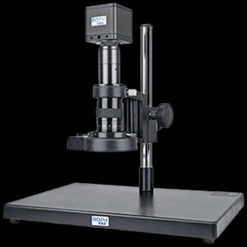 AOSVI AO-4K31 High Magnification Inspection Camera