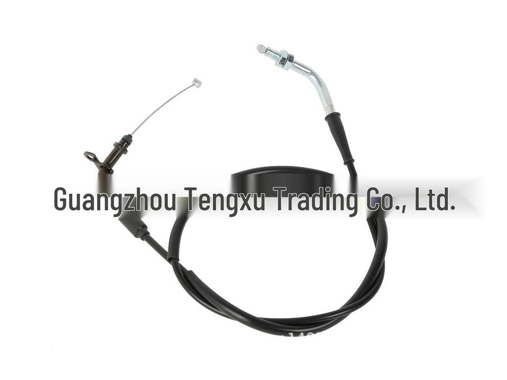 Hyosung GV650 Clutch Cable Return Spring 58600HR9801 Motorcycle Accessory