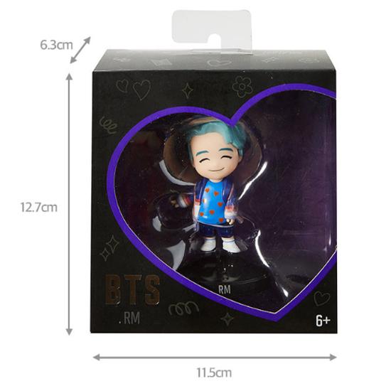 BTS BTS Mini Doll Figure