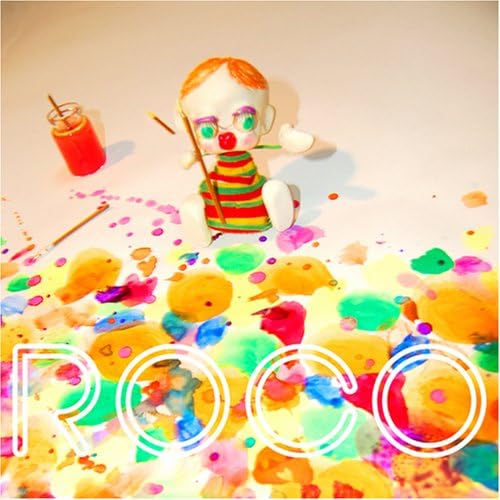 

CD - Colorful Fanfare APPR2201 Japan ObiJapanese Pop/Rock Used