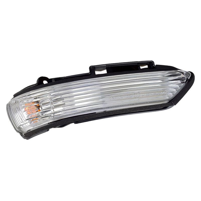 Precise For SAIC MG ZS Roewe RX3 2017-2021 Rearview Mirror Light Door Side Mirror Turn Signal Light Lamp