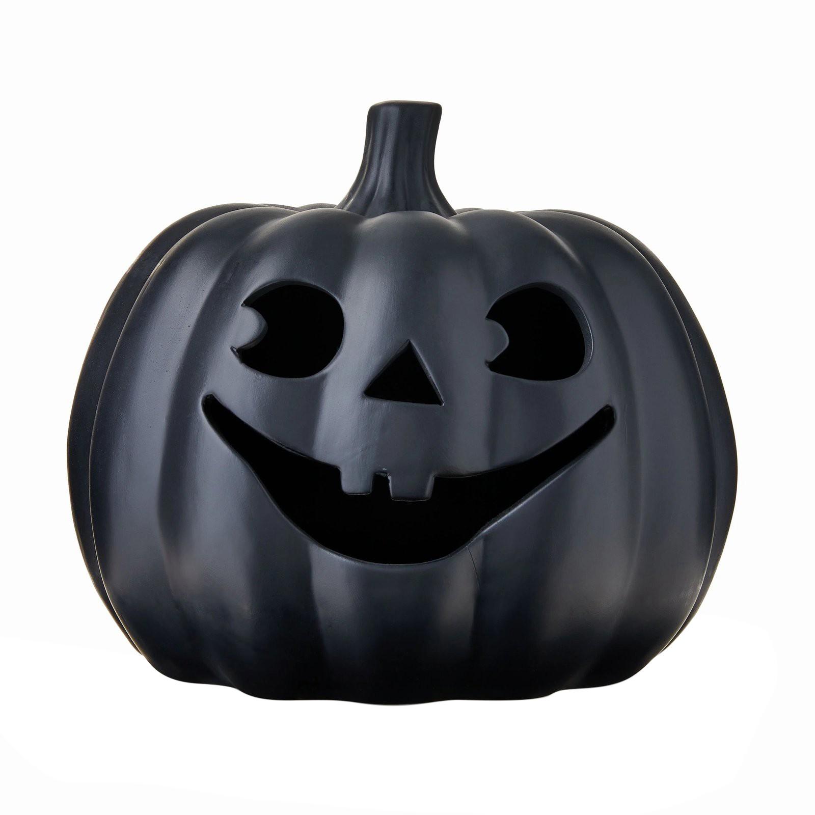 

Pumpkin Table Decoration, Halloween Decoration, Desktop Ornaments, Can Be Easily Placed On The Porch, Table Or Mantel, Indoor And Outdoor Decoration One Size