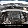 15-20 Ford Mustang GT Modified Stabilizer & Engine Top Bar - Original Forged Parts