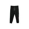 Knitted Sweatpants Men's Black AR4787-010