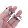 Dress Decor Sewing Supplies Clamps for Fabric Clothing Clip Cardigan Clamps Fasteners for Clothes