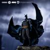 In Stock Genuine Gong Dc Silence Batman Cloth Outfit Action Figure Batman Anime Figures 3d Batman Gift Toy Collectible Movable