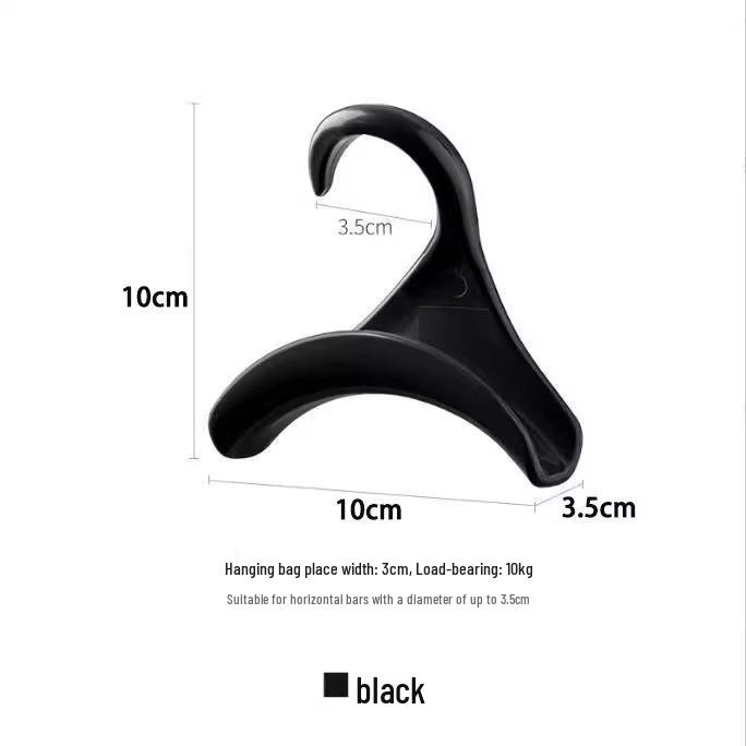 

Стойка для хранения сумок и аксессуаров большой вместимости: Крючки для сумок через плечо, сумок, сумок-тоут, шляп и шарфов