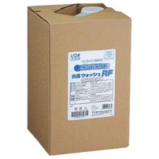 

Landmate Antibacterial Wash RF 17 кг Средство для стирки монет