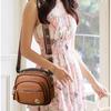 Women's Bag Fashionable Versatile Shoulder Bag Shopping Handbag