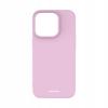 Sc Silicone Case Iphone 14 Pro Lilac