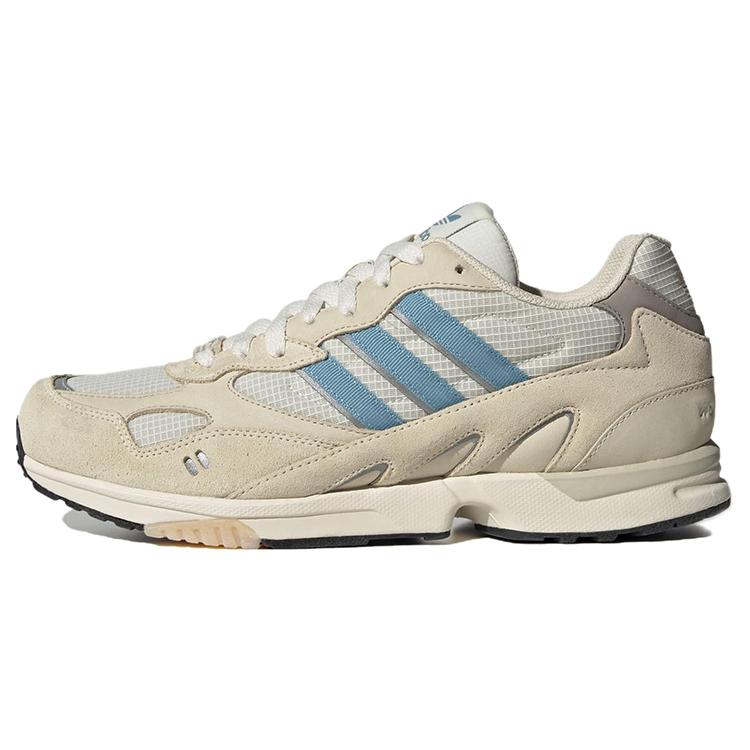 Torsion Super Adidas Originals `Wonder White