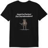 Warte Partner Ich bin überstimuliert T-Shirt Comfort Colors Cowboy Frosch T-Shirt Lustiges Meme Shirt Mit Trendigen Zitaten Im Vintage Design Stil