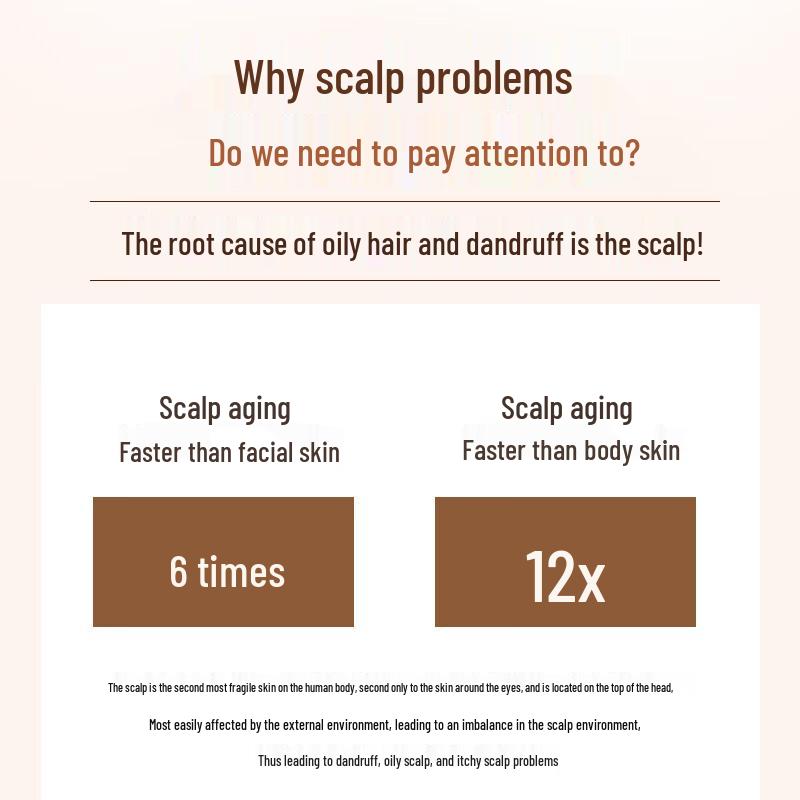 ASAKA Amino Acid Shampoo