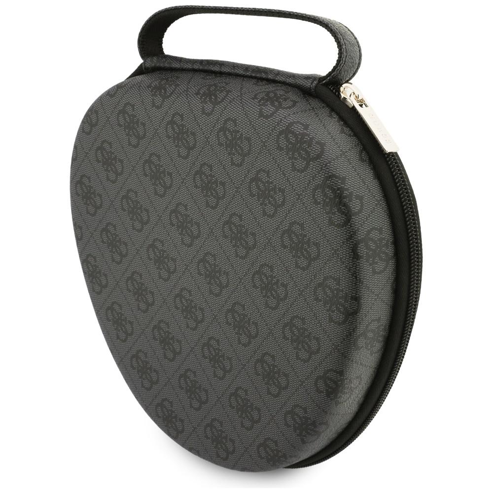Guess Carry Box Headphone Case Black