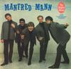 CD MANFRED MANN  Manfred Manns Singles Plus CDP7466032 EMI 1987 UK Rock Used