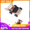 Wooden RC Car Kit DIY Vehicle Model Teaching Learning STEM Project for Students