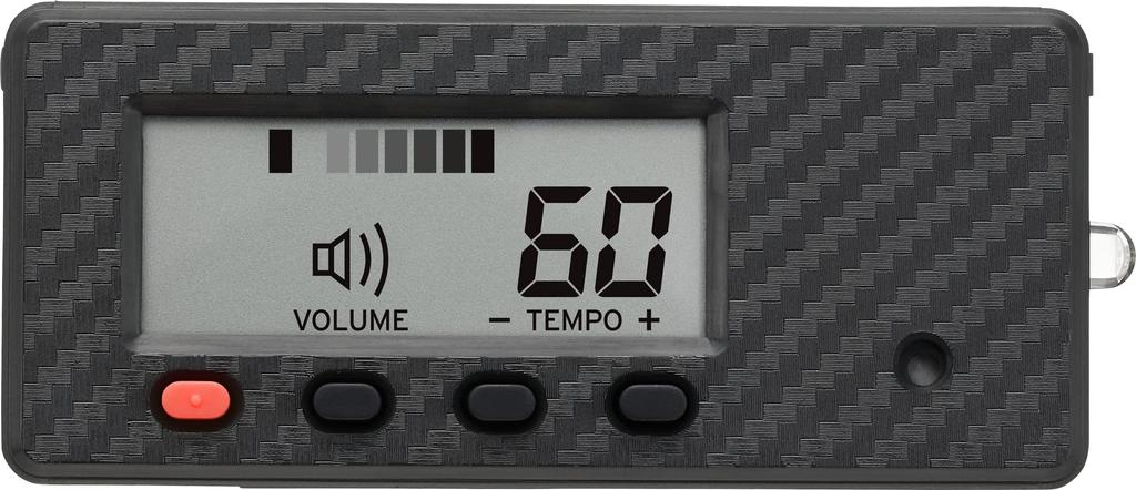 KORG PuttRhythm PR-01 Putting Practice Metronome for Golfers, Eliminates 3-Putts, Improves Impact Point, Golf Practice Aid, Training Aid, Improves