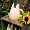 STUDIO GHIBLI Benelic My Neighbor Totoro Watering Can Official Studio Ghibli Product