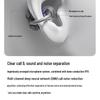 Huawei FreeClip Open-Fit Wireless Ear-Clip Earbuds