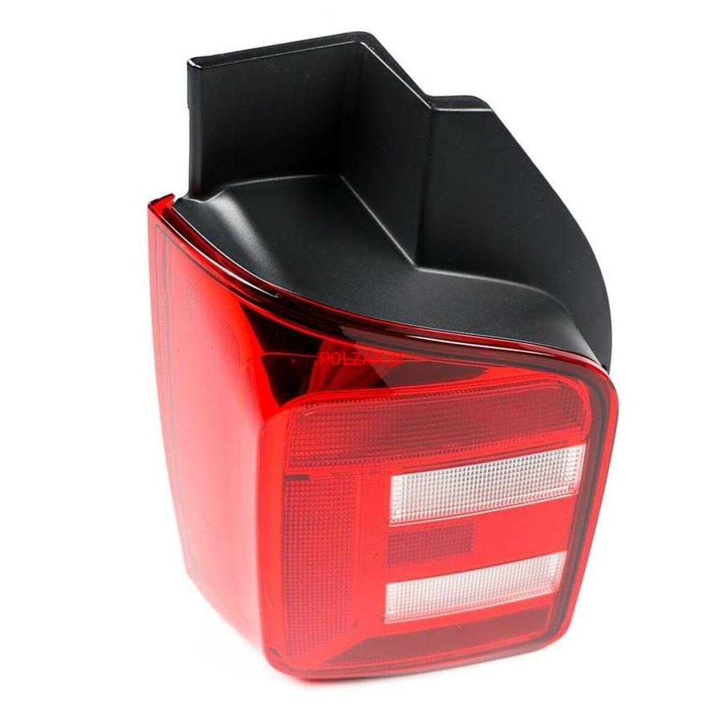 Rear left door lamp Volkswagen Transporter T6 Multivan 6 2015-2023 - 95N1874E