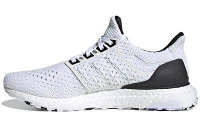 UltraBoost Clima U 'White Black' GY0536